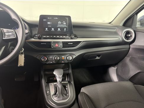 Used 2021 Kia Forte LXS image 26