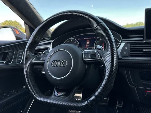 Used 2016 Audi RS 7 Prestige image 21