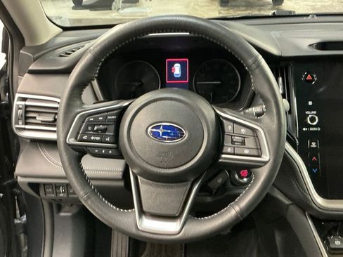Certified 2024 Subaru Outback Limited image 21