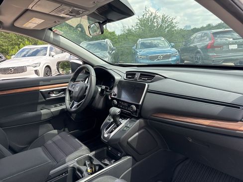 Used 2020 Honda CR-V EX image 12