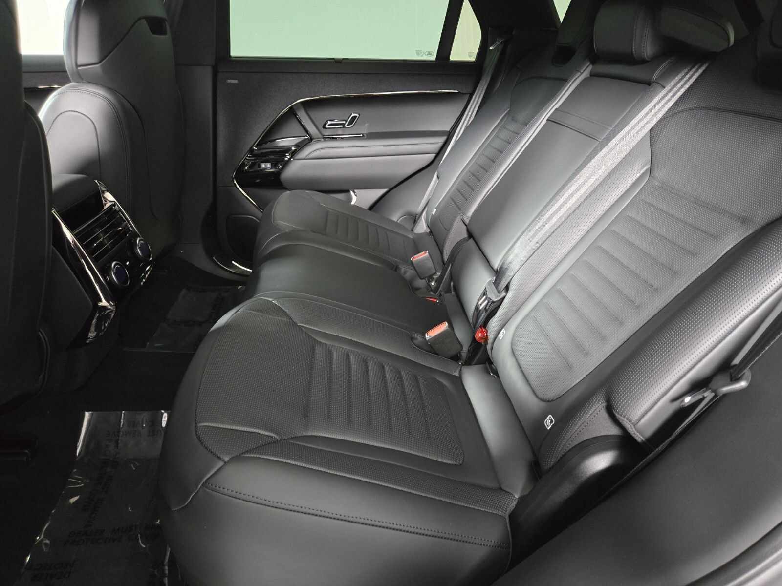 New 2026 Land Rover Range Rover Sport Autobiography AWD/4WD image 5