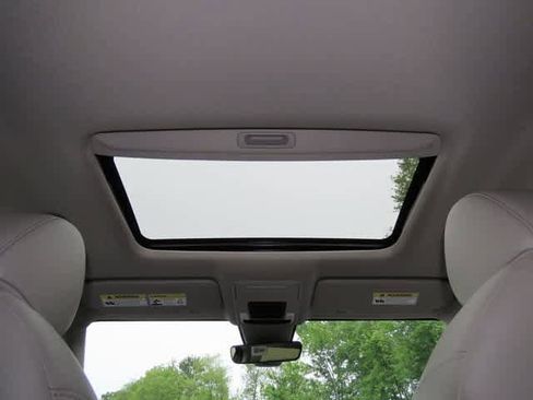 New 2026 Honda CR-V EX-L image 24