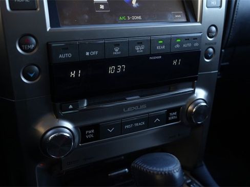 Used 2019 Lexus GX 460 Premium image 17