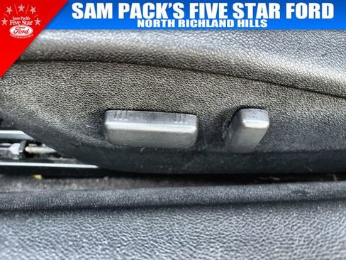 Used 2010 Chevrolet Camaro LT image 21