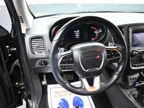 Used 2020 Dodge Durango GT image 20