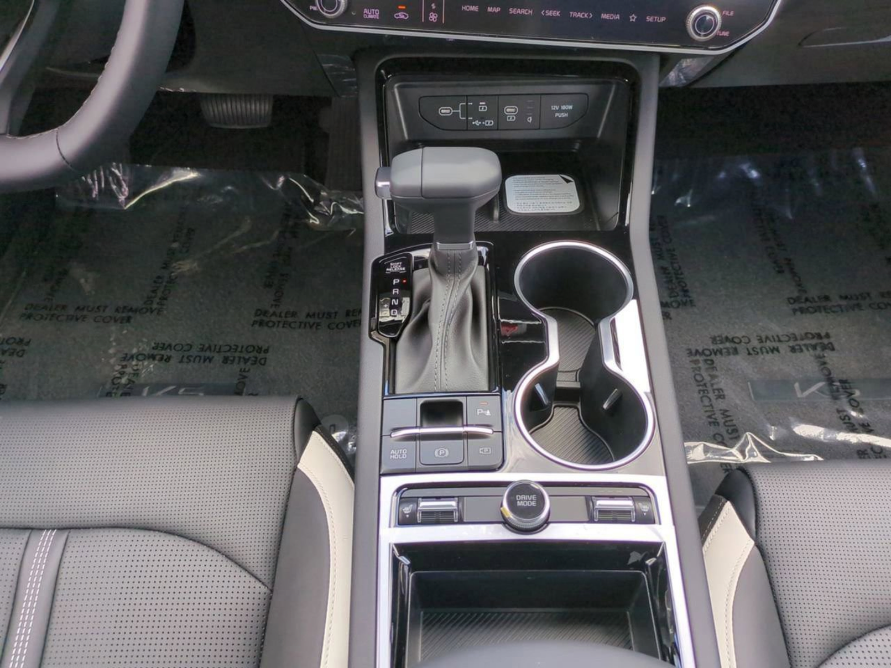New 2026 Kia K5 GT-Line w/ GT-Line Premium Package FWD image 20