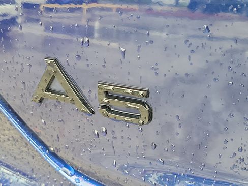 Used 2022 Audi A5 2.0T Premium Plus AWD/4WD image 6