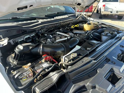 Used 2019 Ford F350 XL w/ STX Appearance Package image 48