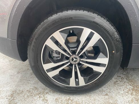 New 2026 Mercedes-Benz GLB 250 4MATIC image 23