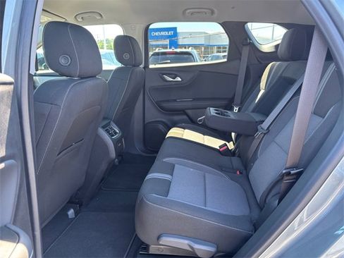 New 2025 Chevrolet Blazer LT w/ Redline Edition image 29