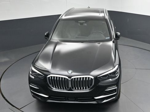 Used 2020 BMW X5 sDrive40i image 33