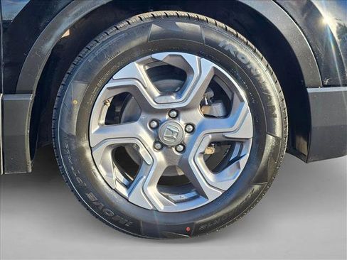 Used 2019 Honda CR-V EX image 27