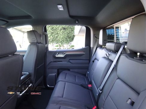 New 2026 GMC Sierra 1500 Denali w/ Technology Package AWD/4WD image 22