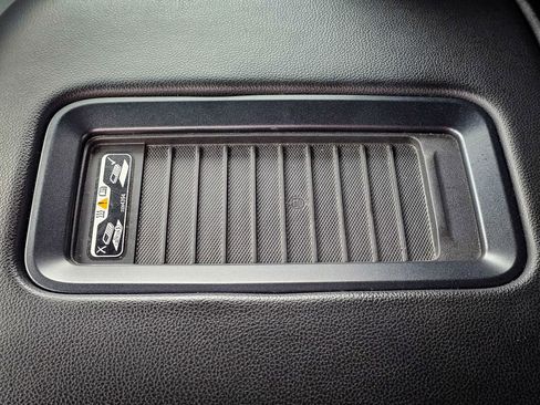 Used 2017 Chevrolet Silverado 1500 LTZ w/ Sport Package image 29