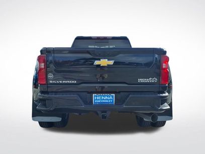 New 2026 Chevrolet Silverado 3500 High Country w/ High Country Premium Package