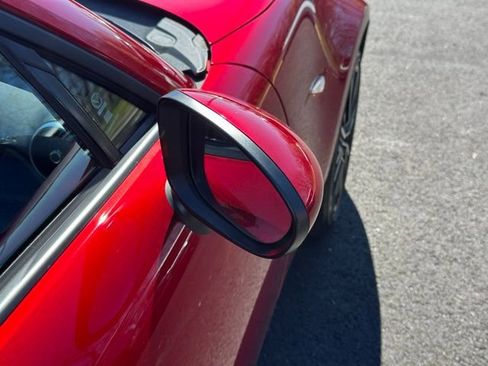 Used 2025 MAZDA MX-5 Miata RF Grand Touring image 11