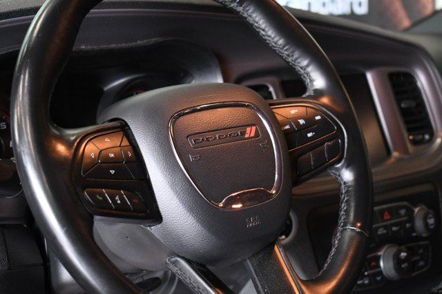 Used 2023 Dodge Charger SXT w/ Blacktop Package AWD/4WD image 22