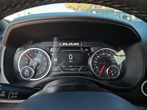 New 2025 RAM 1500 Lone Star image 28