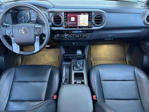 Certified 2021 Toyota Tacoma TRD Pro image 12