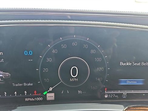 Used 2021 Cadillac Escalade Premium Luxury w/ Driver Assist Tech Package image 65