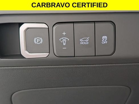 Used 2026 Hyundai Santa Fe SEL FWD image 14