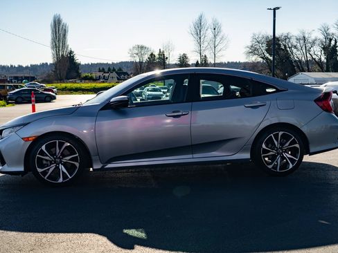 Used 2017 Honda Civic Si image 14