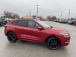 New 2026 Ford Escape ST-Line Elite video 2