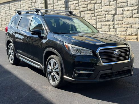 Used 2020 Subaru Ascent Limited w/ Technology Package AWD/4WD image 5
