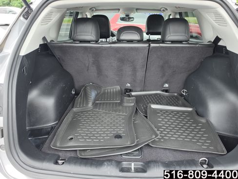 Used 2018 Jeep Compass Latitude AWD/4WD image 22