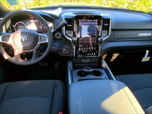 New 2026 RAM 3500 Lone Star image 5