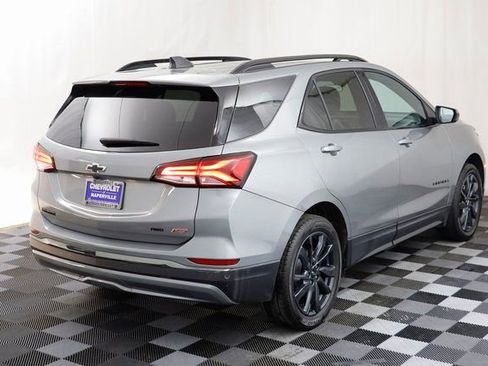 Used 2023 Chevrolet Equinox RS image 19