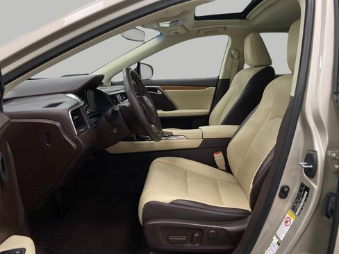 Used 2017 Lexus RX 350 F Sport image 31