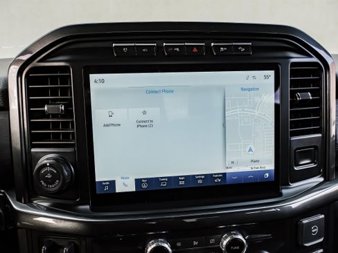 Used 2021 Ford F150 XLT w/ Equipment Group 302A High image 27