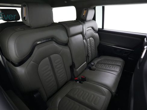 Used 2024 Rivian R1S Adventure AWD/4WD image 5