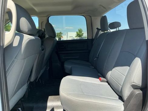 Used 2015 RAM 2500 Tradesman w/ Popular Equipment Group AWD/4WD image 35