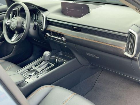 Used 2025 MAZDA CX-50 AWD 2.5 Hybrid w/ Premium Pkg image 27