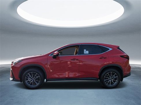New 2024 Lexus NX 350 AWD w/ Vision Package image 6