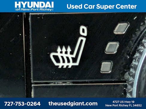 Used 2025 Nissan Rogue SL image 27