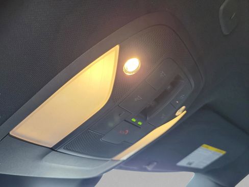 New 2026 INFINITI QX60 Sport w/ Dark Cargo Package image 15