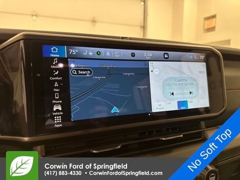 Used 2024 Jeep Wrangler Unlimited Rubicon image 25