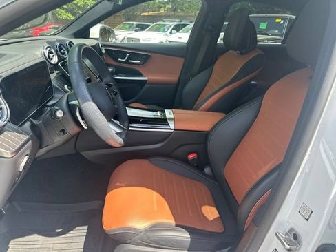 Certified 2026 Mercedes-Benz GLC 300 4MATIC image 12