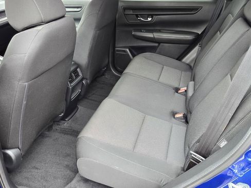 Used 2025 Honda CR-V LX image 11