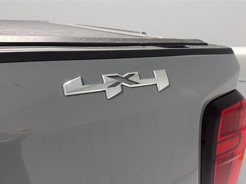 Used 2024 GMC Sierra 1500 Elevation w/ Max Trailering Package AWD/4WD image 32