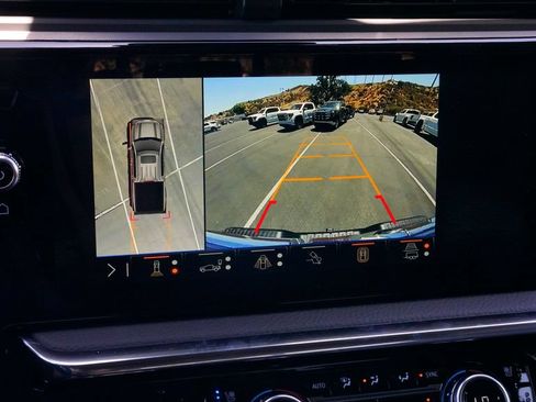New 2026 GMC Sierra 1500 Denali w/ Technology Package AWD/4WD image 24