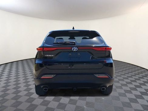 Certified 2023 Toyota Venza LE AWD/4WD image 7