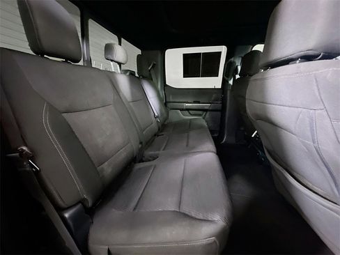 Used 2023 Ford F150 XLT w/ Equipment Group 302A High image 11