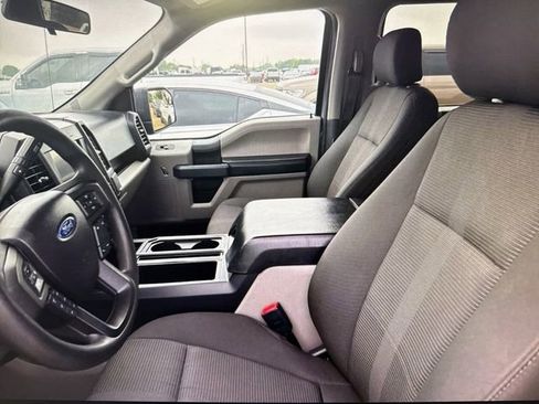 Used 2019 Ford F150 XL w/ Equipment Group 101A Mid AWD/4WD image 8