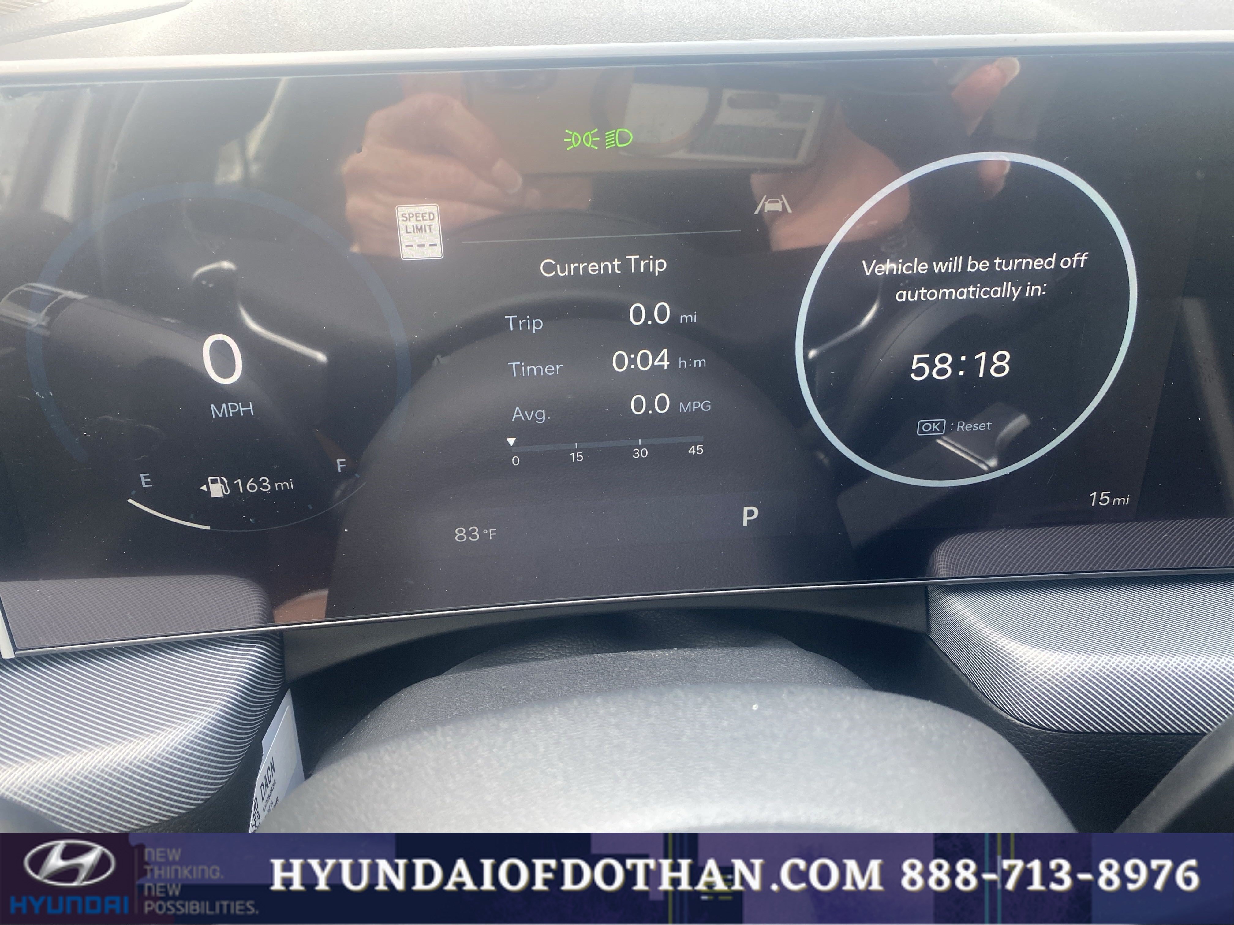 Certified 2025 Hyundai Sonata SEL FWD image 8