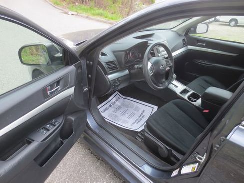 Used 2014 Subaru Legacy 2.5i w/ Alloy Wheel Package AWD/4WD image 7