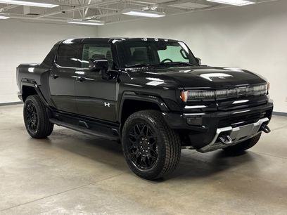 New 2026 GMC Hummer EV 4x4 Crew Cab